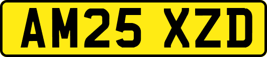 AM25XZD