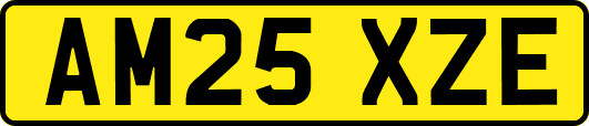 AM25XZE