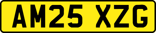 AM25XZG
