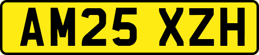 AM25XZH