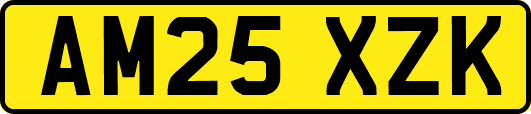 AM25XZK