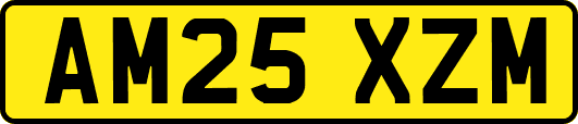 AM25XZM