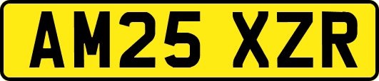 AM25XZR