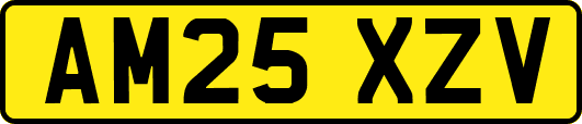 AM25XZV