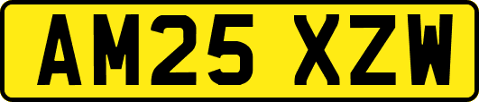 AM25XZW