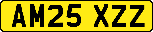 AM25XZZ