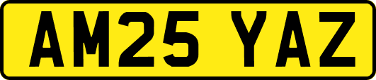 AM25YAZ