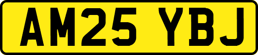 AM25YBJ