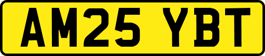 AM25YBT