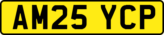 AM25YCP