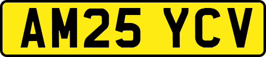 AM25YCV