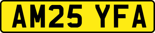 AM25YFA