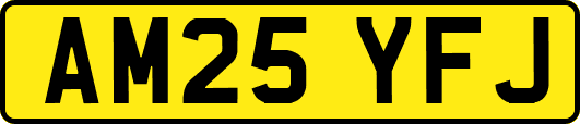 AM25YFJ