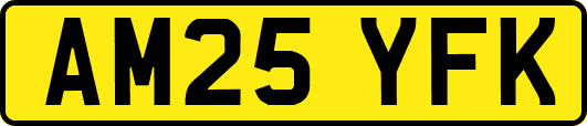 AM25YFK