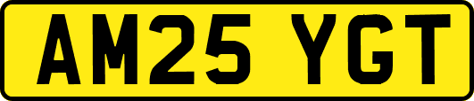 AM25YGT