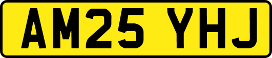 AM25YHJ