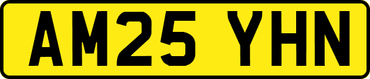 AM25YHN