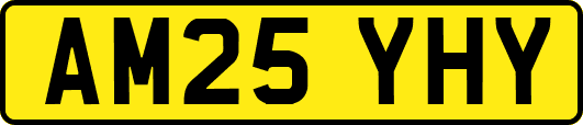 AM25YHY