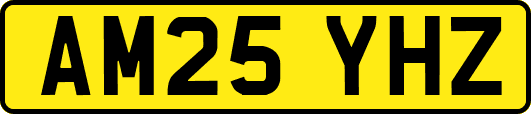 AM25YHZ