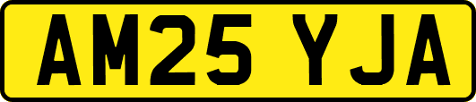 AM25YJA