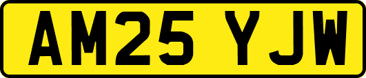 AM25YJW