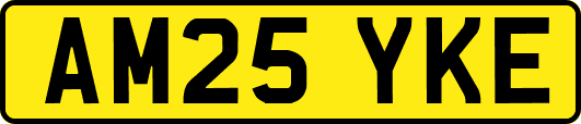 AM25YKE