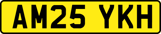 AM25YKH