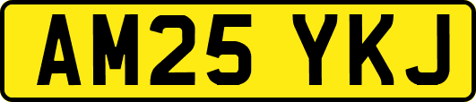 AM25YKJ