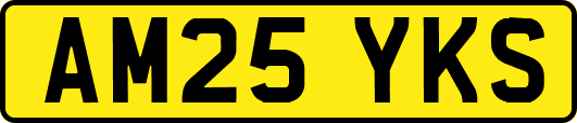 AM25YKS