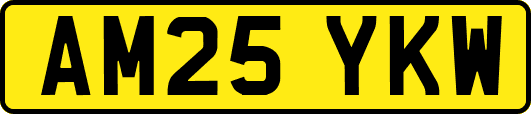 AM25YKW