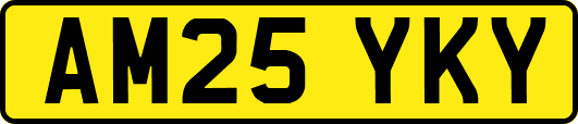 AM25YKY