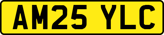 AM25YLC
