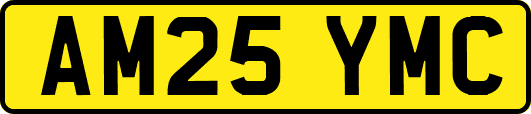 AM25YMC