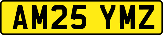 AM25YMZ