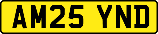 AM25YND