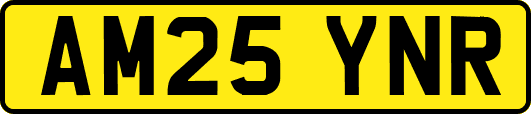 AM25YNR