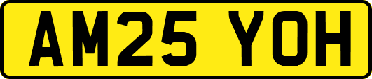 AM25YOH