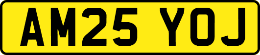 AM25YOJ