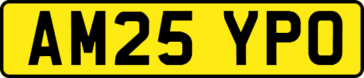 AM25YPO