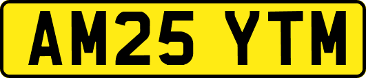 AM25YTM
