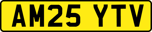 AM25YTV