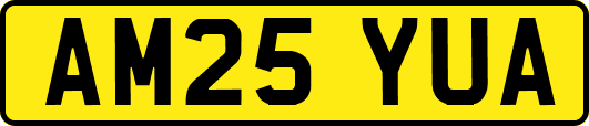 AM25YUA