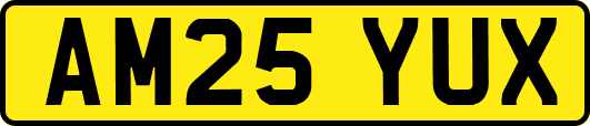 AM25YUX