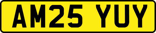 AM25YUY
