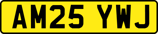 AM25YWJ