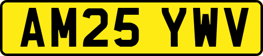 AM25YWV
