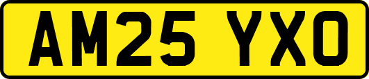 AM25YXO