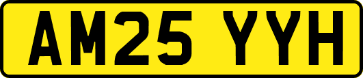 AM25YYH