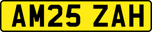 AM25ZAH