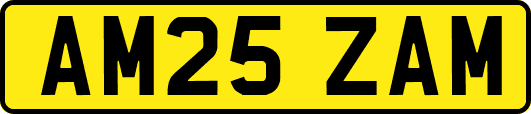 AM25ZAM